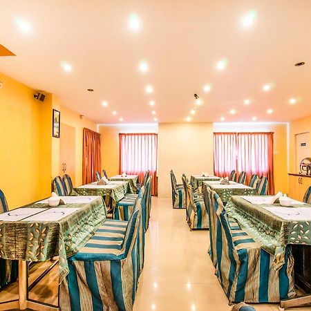 צ'נאי Hotel Crescent Inn מראה חיצוני תמונה