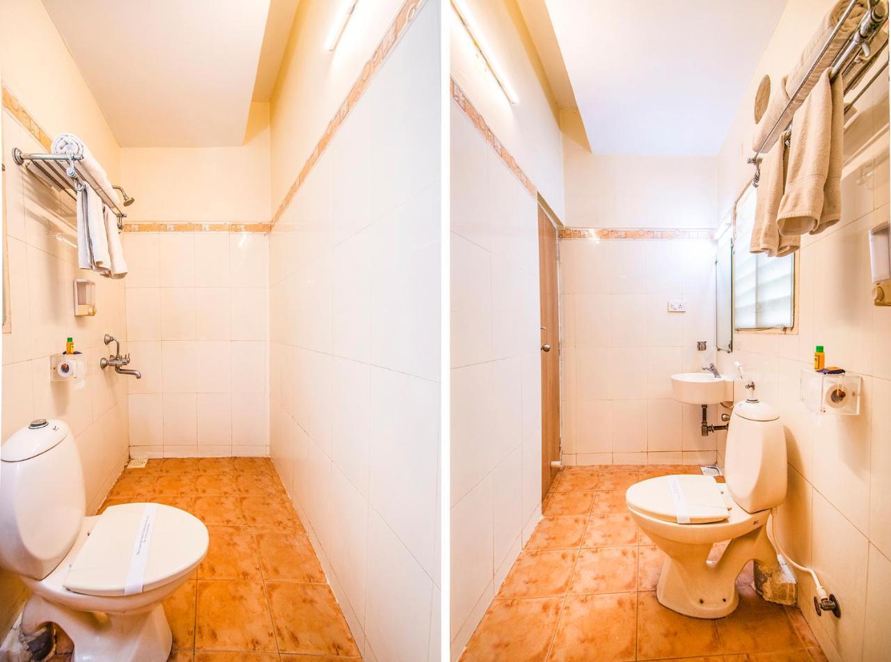 צ'נאי Hotel Crescent Inn מראה חיצוני תמונה